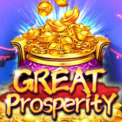 Great-Prosperity